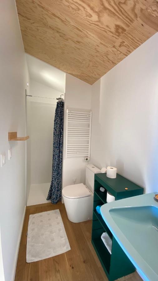 Maison De Charme Avec Jardin Et Terrasse Camblanes-et-Meynac Buitenkant foto